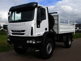    Iveco EuroCargo 2017 .. 4*4  280 /   